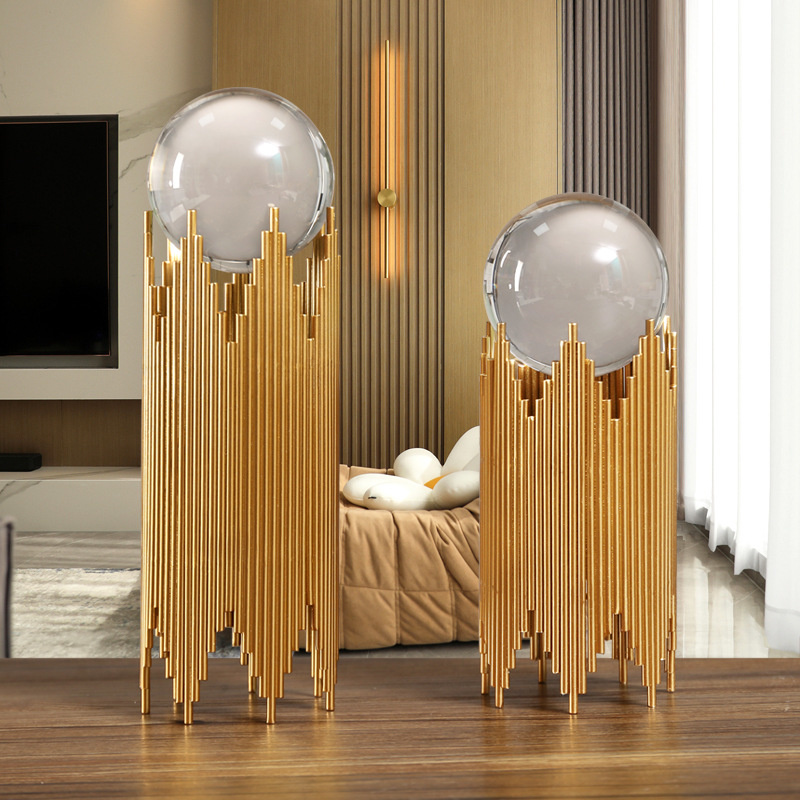 Lighting Room Decor Items - Home Decoration Living Room Item Ornament