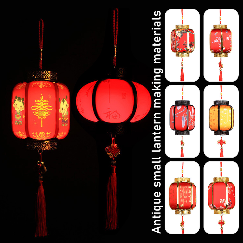 Retro Style Portable Blossom F - огляд і ціна Restaurant Lighting Decoration