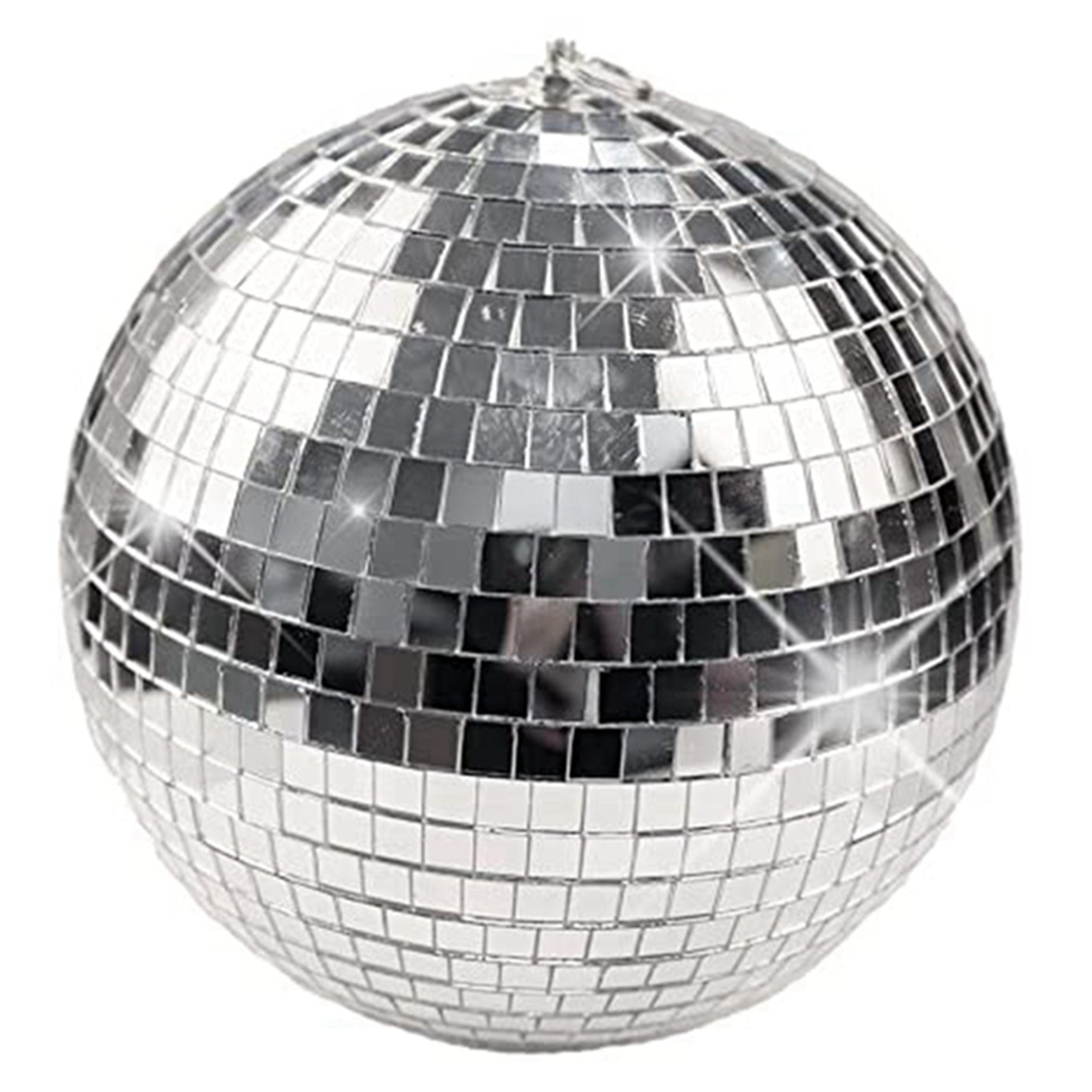 AA05 6X Silver Mirror Disco Ba - огляд і ціна Lighting Effect Home Decor