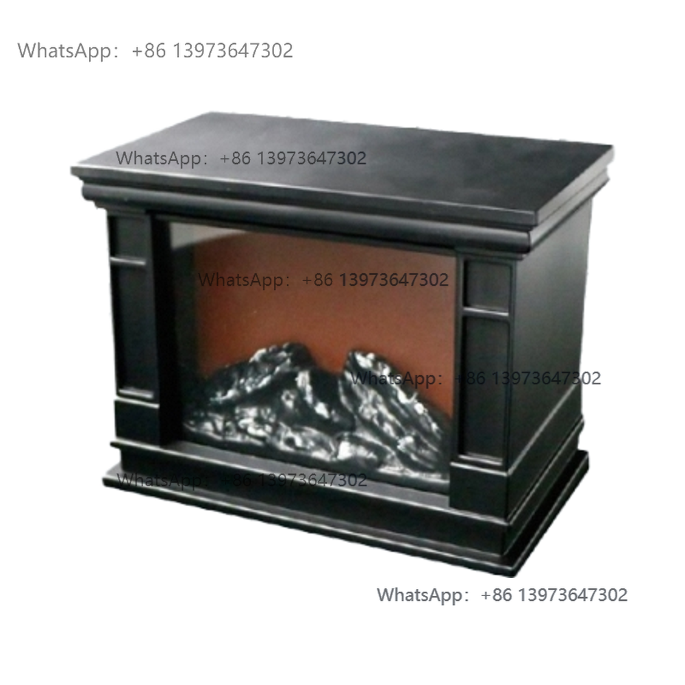 Electric LED Flame Effect Ligh - огляд і ціна Lighting Effect Home Decor