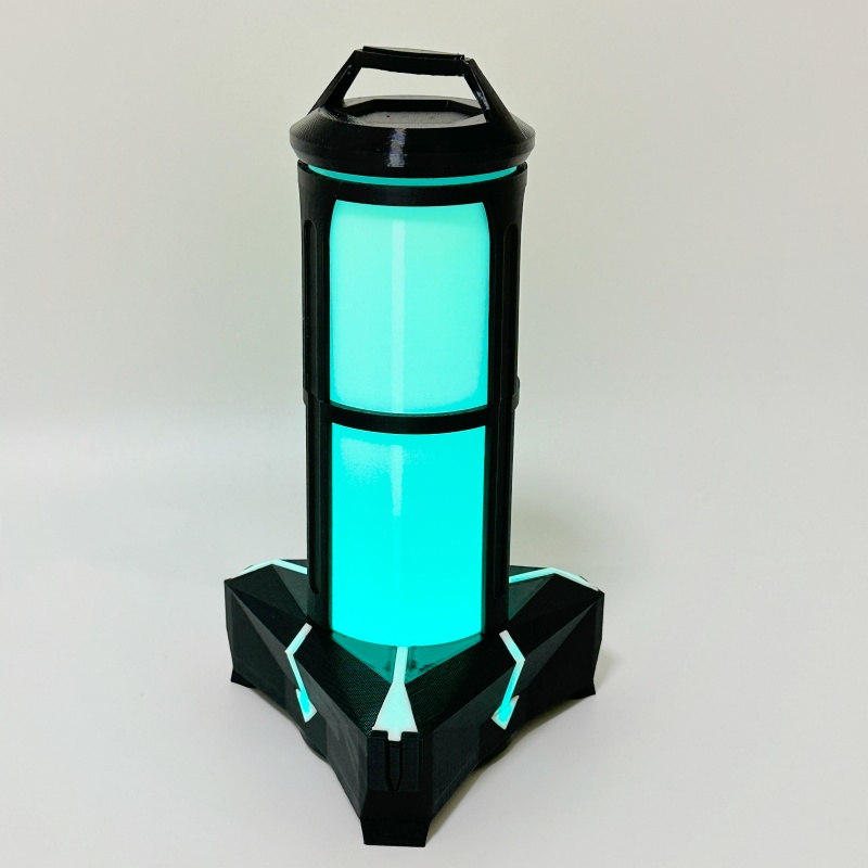 Valorant Creative  Peripheral  - огляд і ціна Lighting Room Decor Items