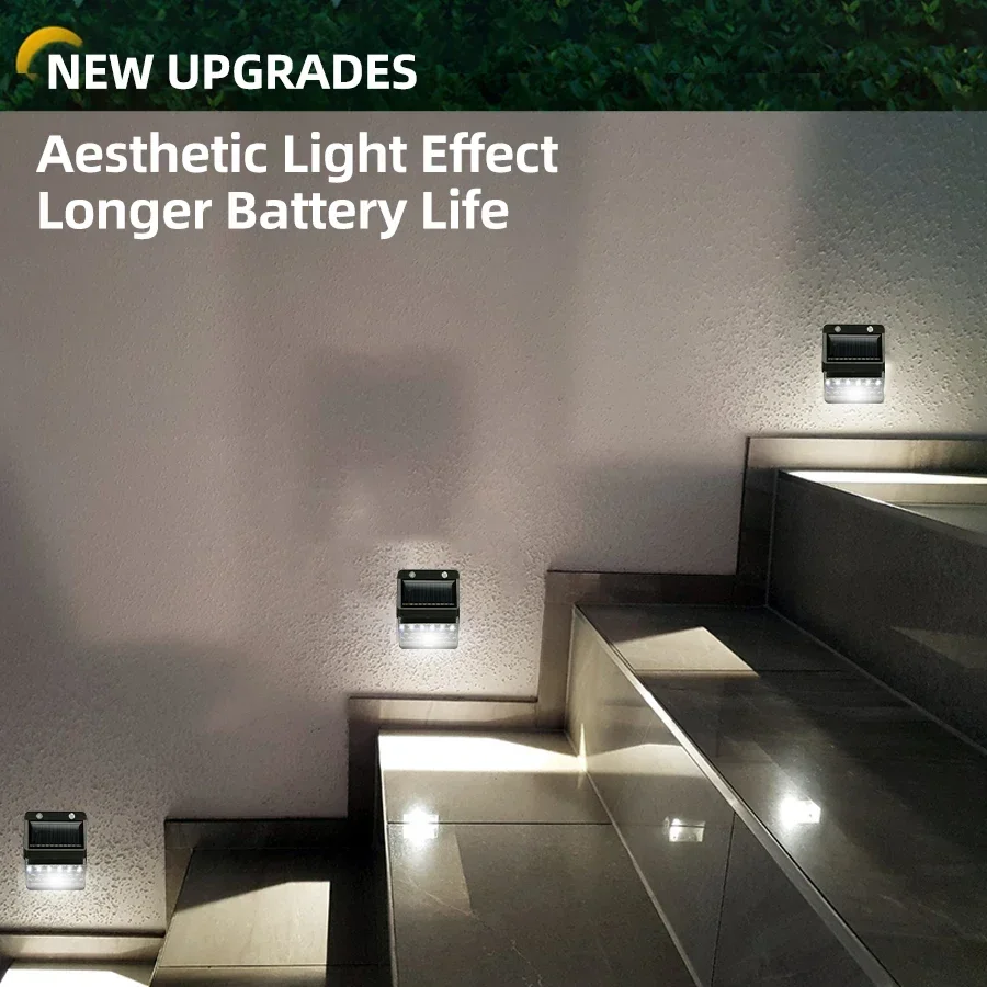 LED Solar Light PIR Motion Sen - огляд і ціна Lighting Decoration Ideas