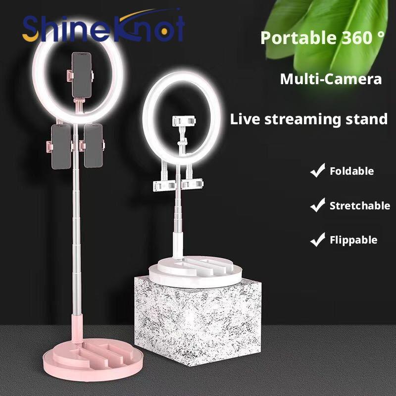 SHINEKNOT Mobile Beauty Fill L - огляд і ціна Lighting Gallery