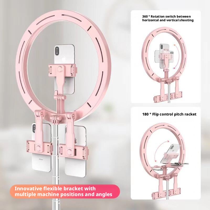 SHINEKNOT Mobile Beauty Fill L - огляд і ціна Lighting Gallery