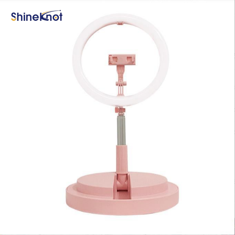 SHINEKNOT Mobile Beauty Fill L - огляд і ціна Lighting Gallery