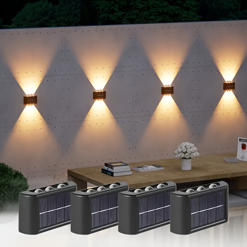 LED Solar Light Outdoor Waterp - огляд і ціна Lighting Decoration Ideas