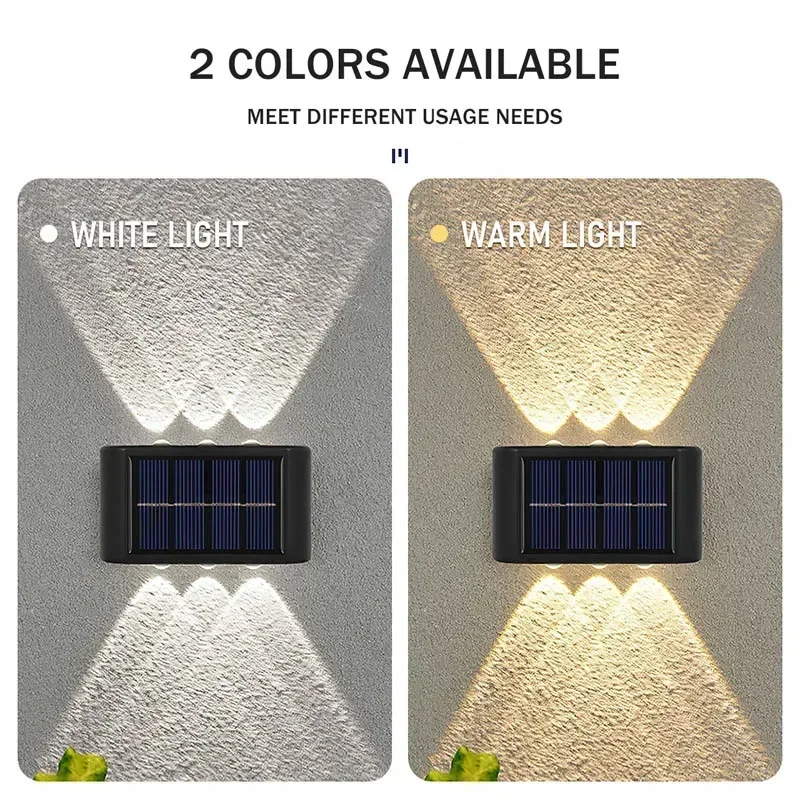 LED Solar Light Outdoor Waterp - огляд і ціна Lighting Decoration Ideas