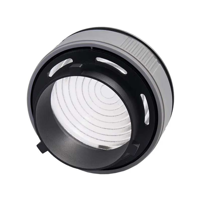 Fresnel Lens 15-55 Degree Adju - огляд і ціна Lighting Gallery