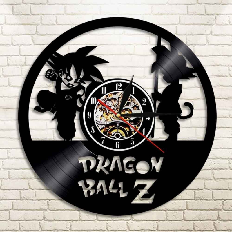 Dragon Ball Son Goku personali - огляд і ціна Lighting Room Decor Items