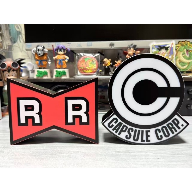 Bandai Banpresto Anime Dragon  - огляд і ціна Lighting Room Decor Items