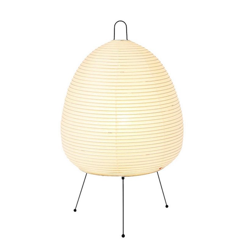 A34R Japanese Rice Paper Lante - огляд і ціна Lantern Paper Solar