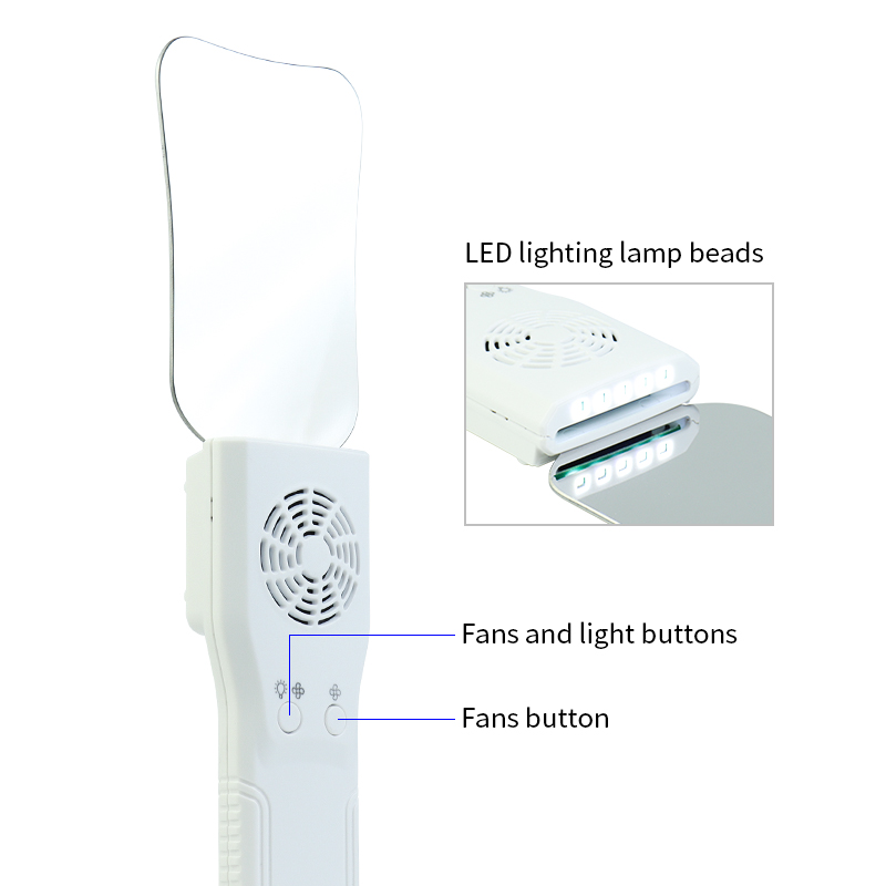 VVDental Dental Anti-Fog Mirro - огляд і ціна Lighting Gallery