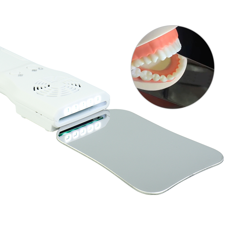 VVDental Dental Anti-Fog Mirro - огляд і ціна Lighting Gallery