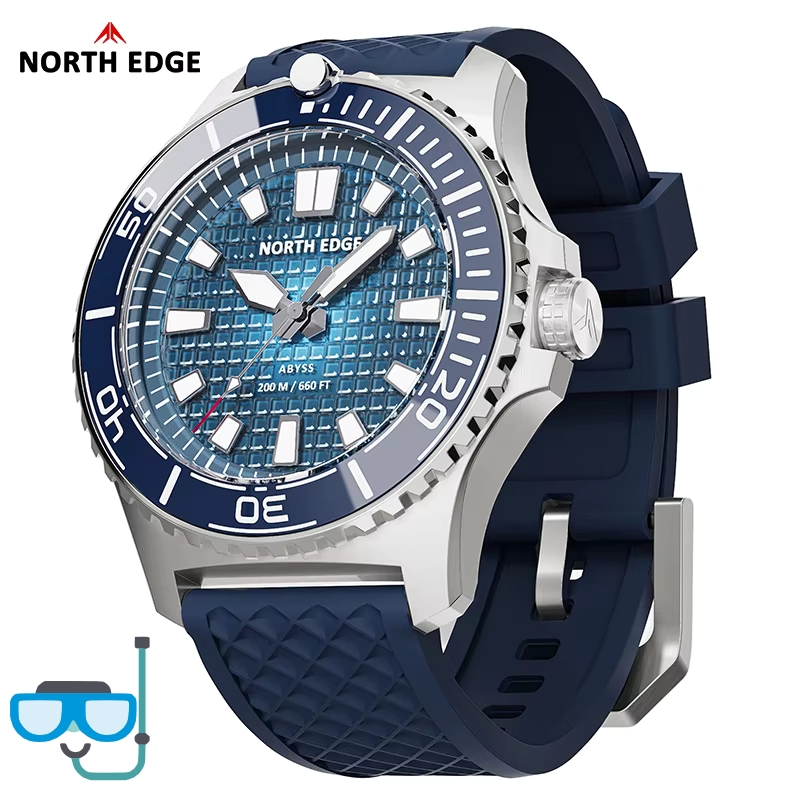NORTH EDGE 2026 NEW ABYSS Sola - огляд і ціна Lantern Paper Solar