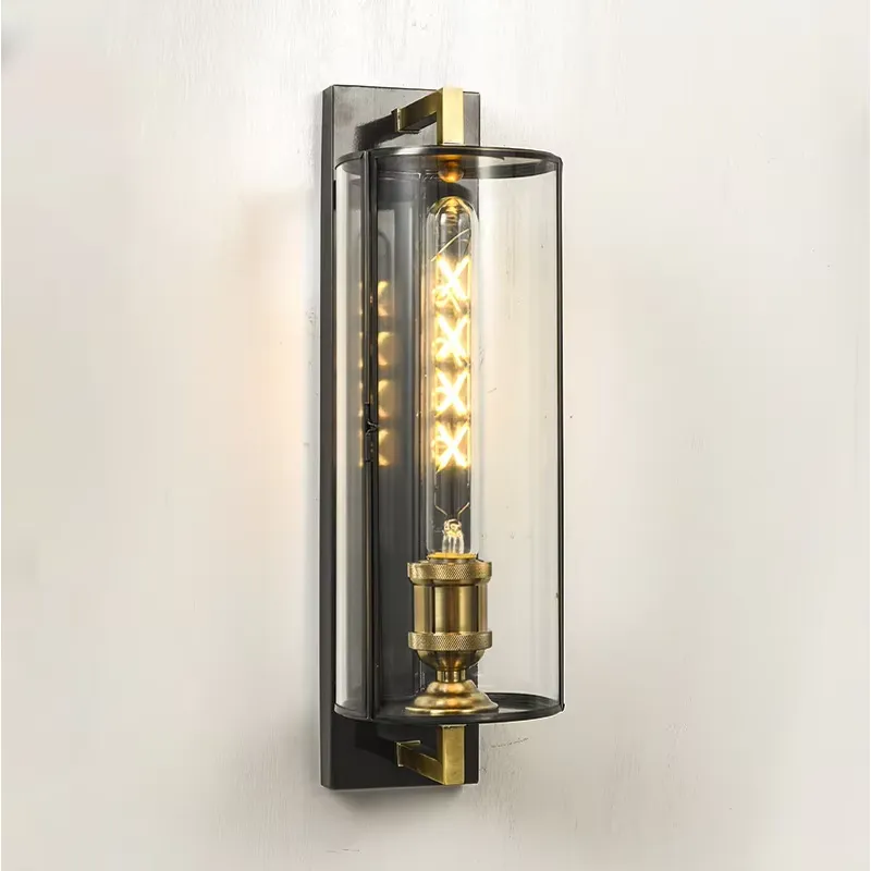 Modern Gold Cylindrical Led Pe - огляд і ціна Lighting Decor In Room
