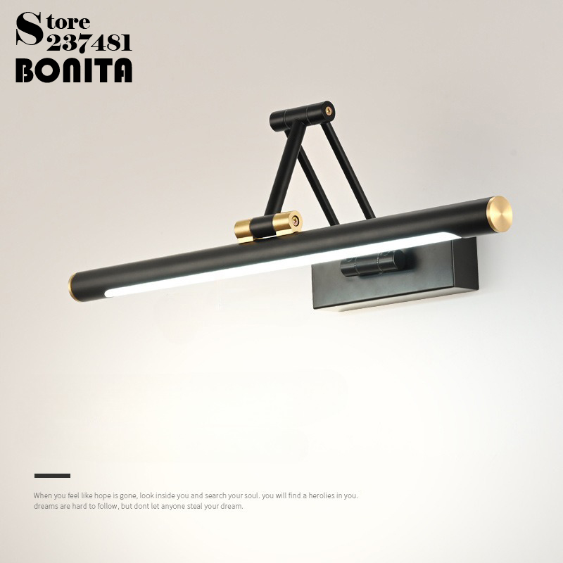 Retro Swing Arms Bedroom Wall  - огляд і ціна Lighting Gallery