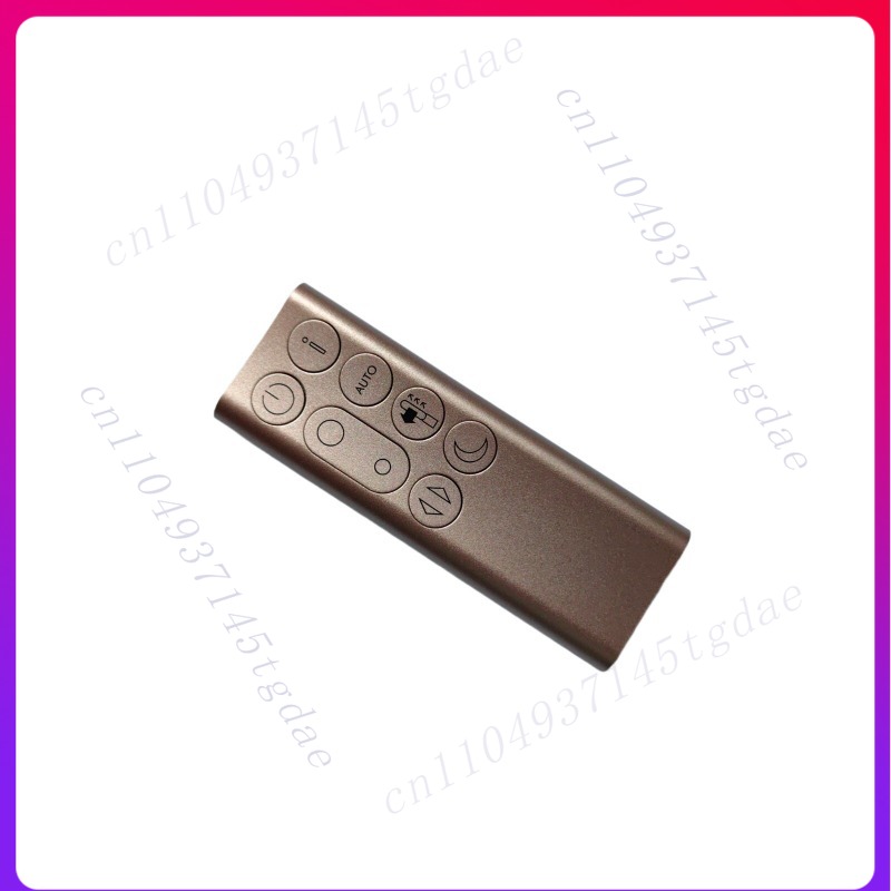 Original remote control for Dy - огляд і ціна Dyson Fan Tp07