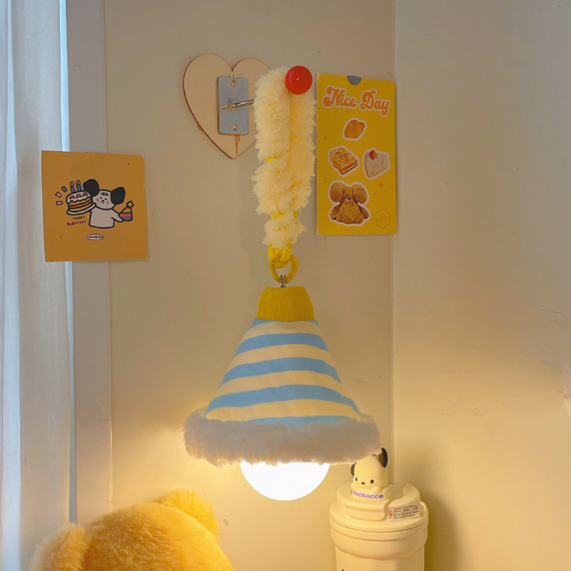 Practical Nightlight Bed Bedro - огляд і ціна Lighting Room Decor Items