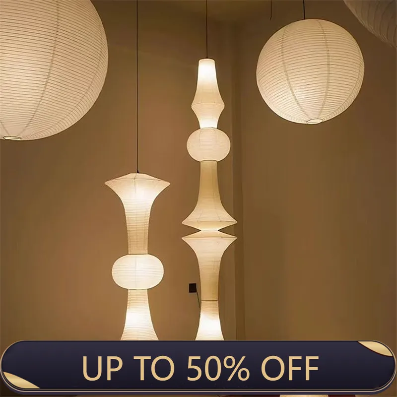 Japanese Art Lantern Light Cre - огляд і ціна Lantern Paper Solar