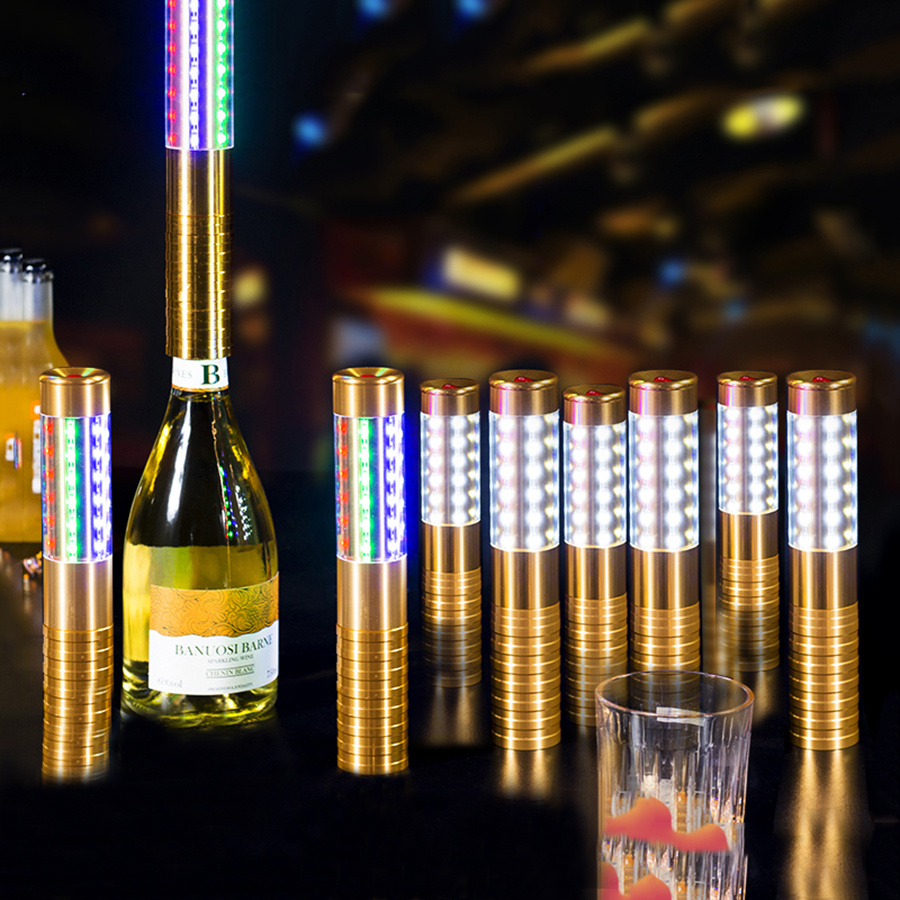 Handheld Strobe Lights Champag - огляд і ціна Lighting Effect Home Decor