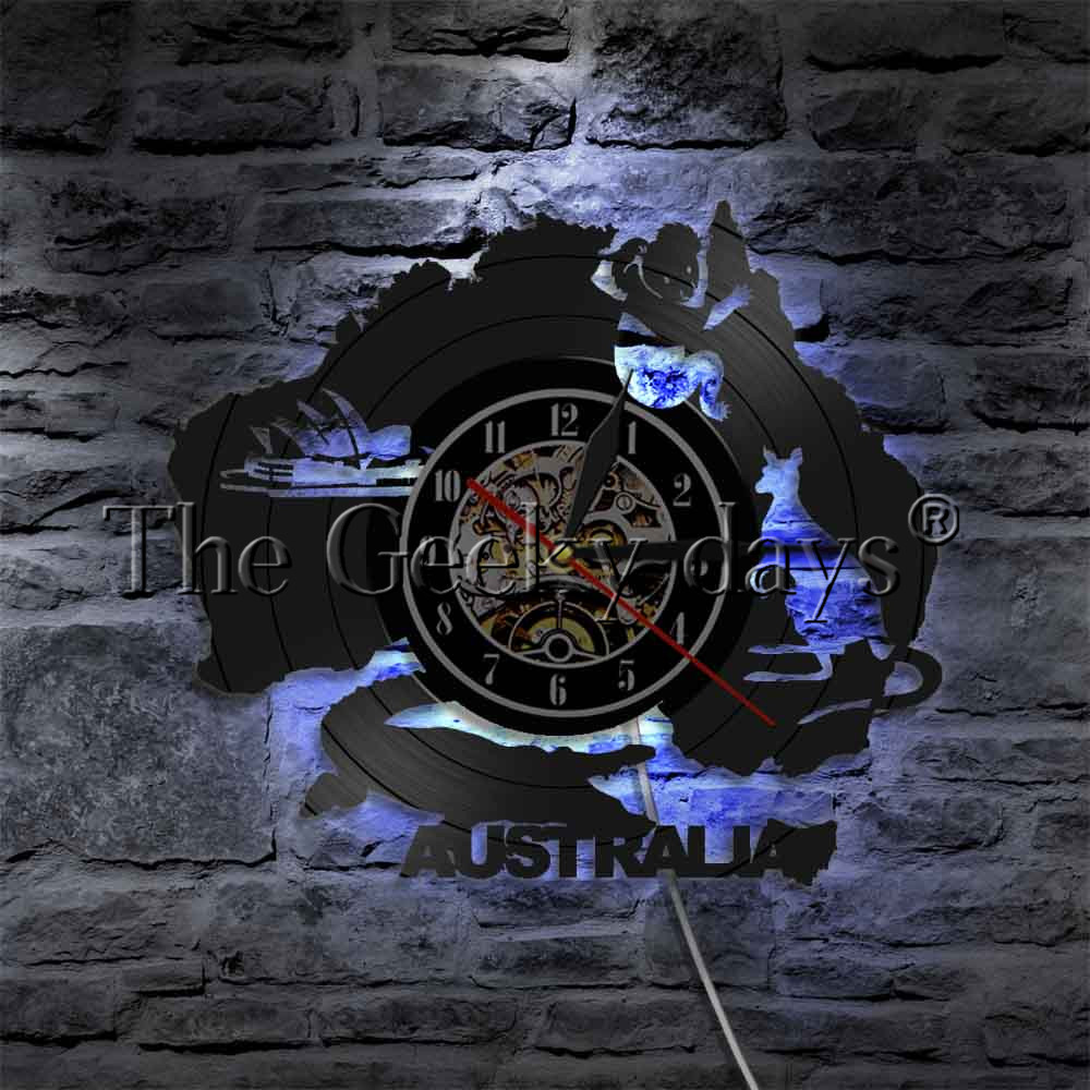 Australia Modern Wall Lamp Syd - огляд і ціна Decor Lighting Australia