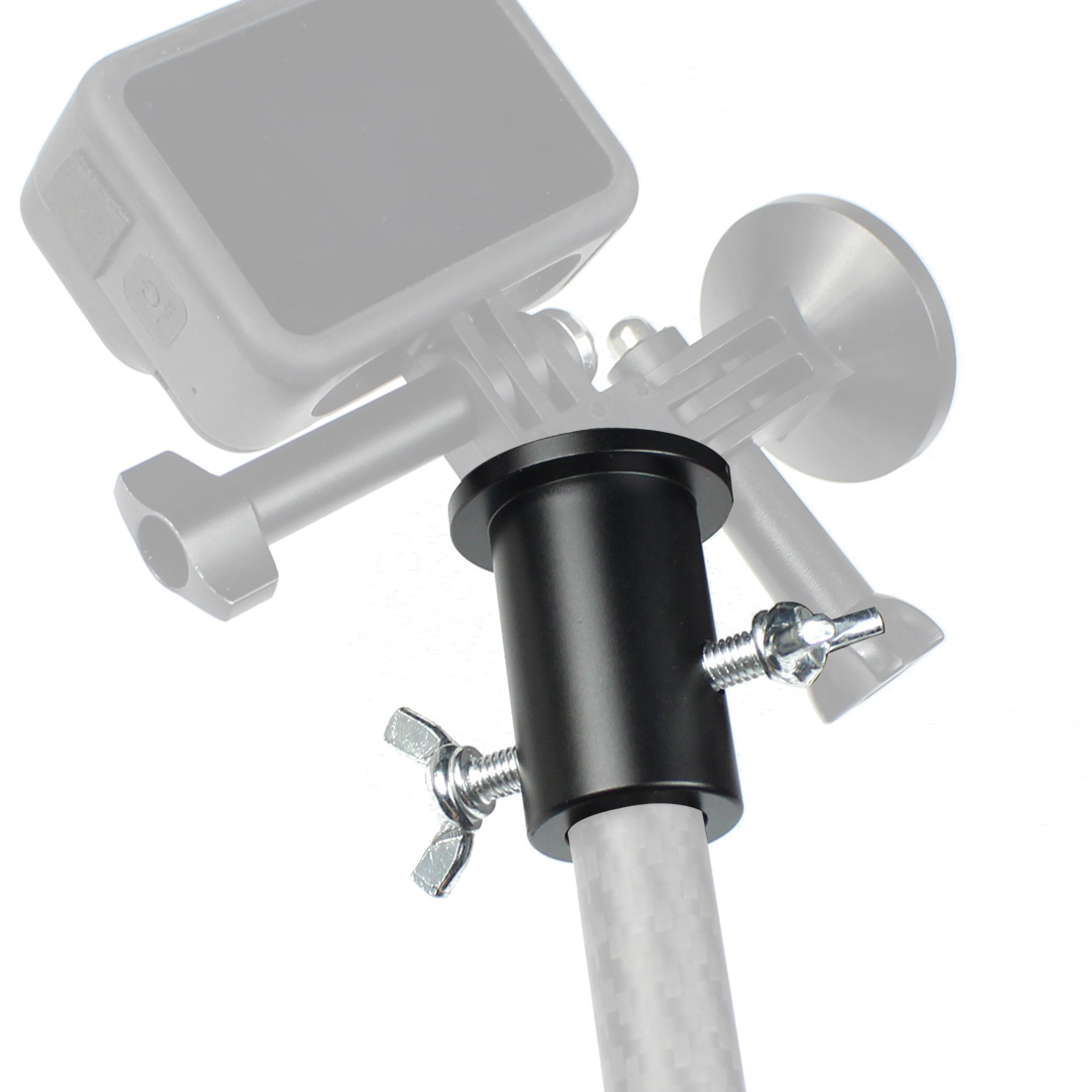 Tripod Light Stand Adapter 1/4 - огляд і ціна Lighting Gallery