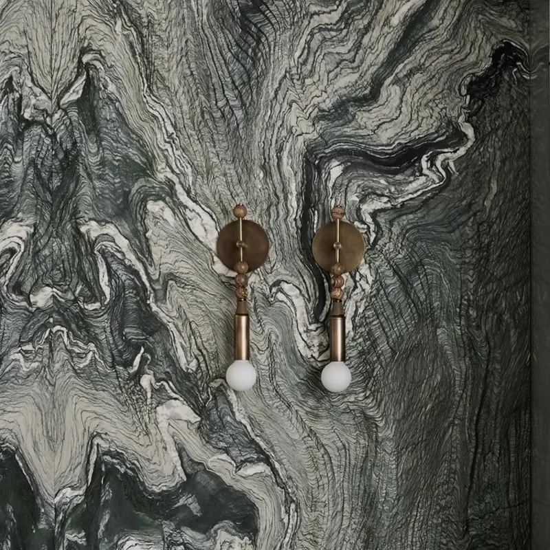 Nordic Vintage Home Decorative - огляд і ціна Lighting Decor In Room
