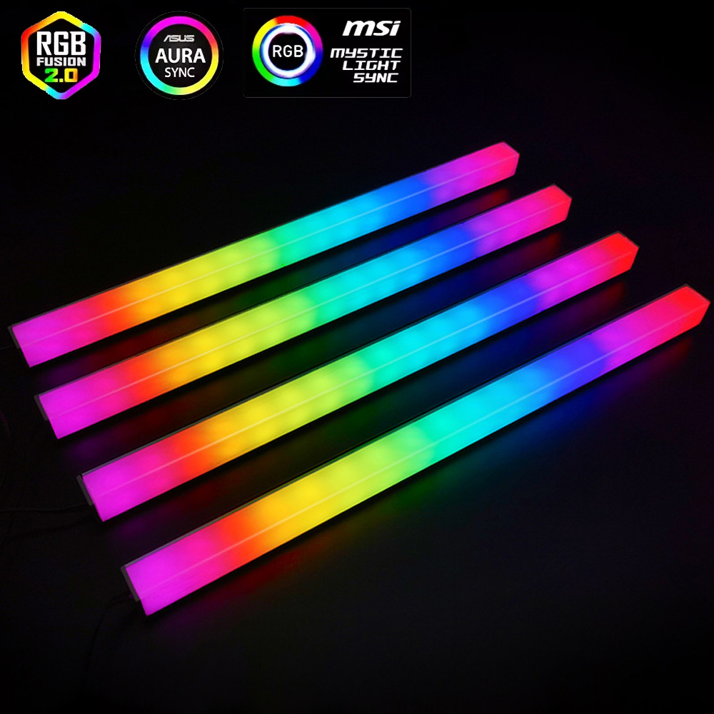 5V ARGB 3Pin Header for Asus A - огляд і ціна Lighting Decoration Ideas