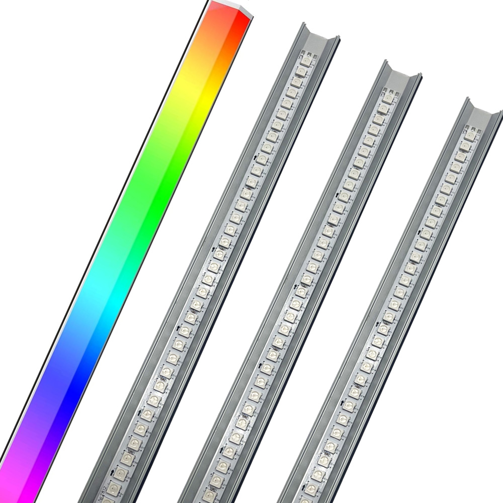 5V ARGB 3Pin Header for Asus A - огляд і ціна Lighting Decoration Ideas