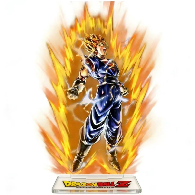 Cartoon anime Dragon Ball acry - огляд і ціна Lighting Room Decor Items