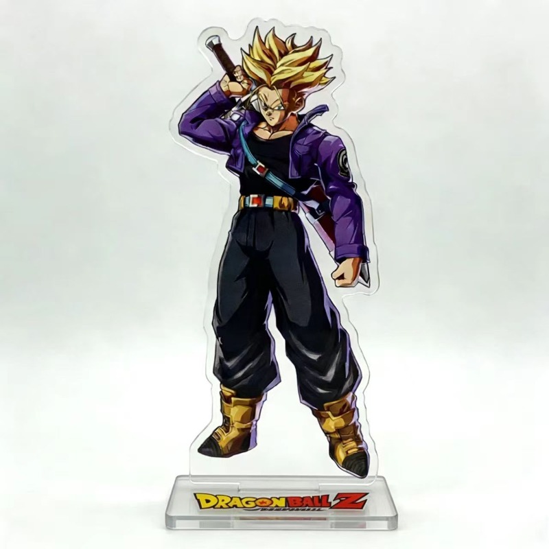 Cartoon anime Dragon Ball acry - огляд і ціна Lighting Room Decor Items