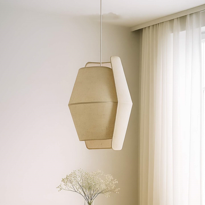 Japandi Hanging Lamp E27 Penda - огляд і ціна Lighting Room Decor Items