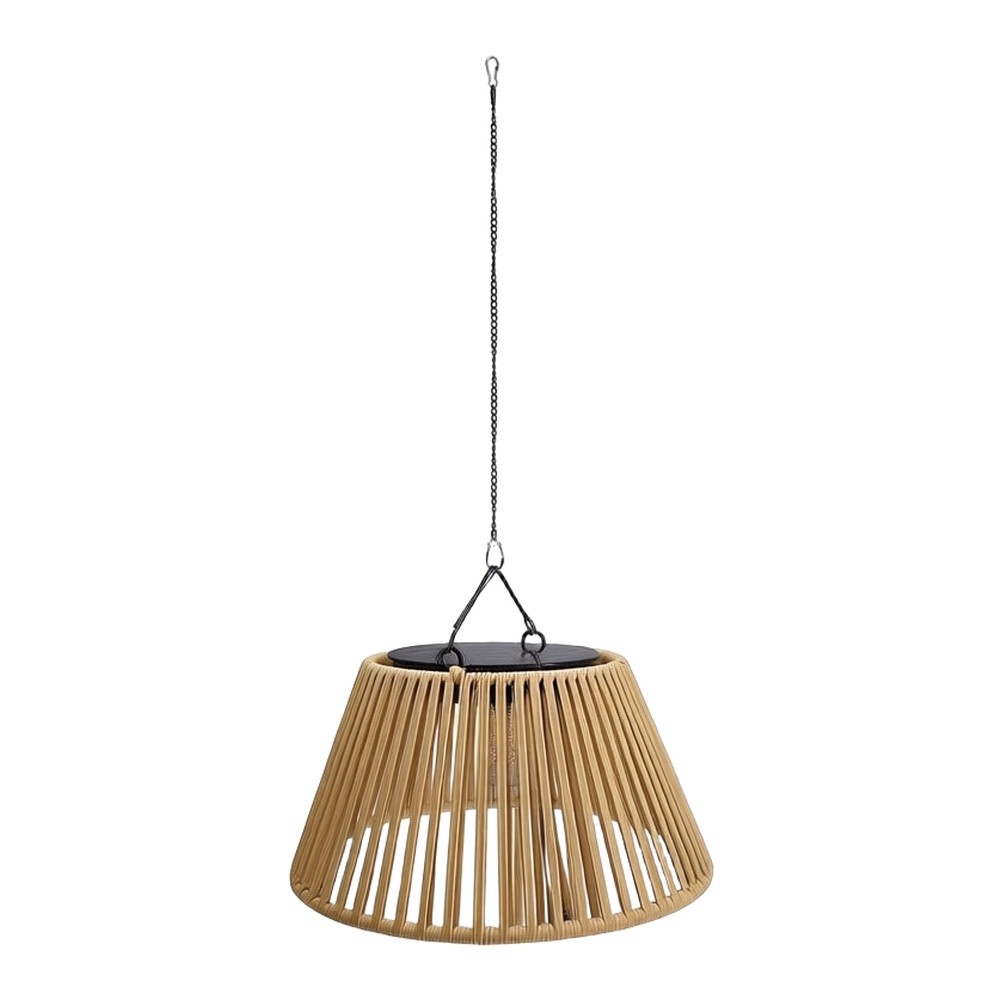 Solar Hanging Lantern Construc - огляд і ціна Lantern Paper Solar
