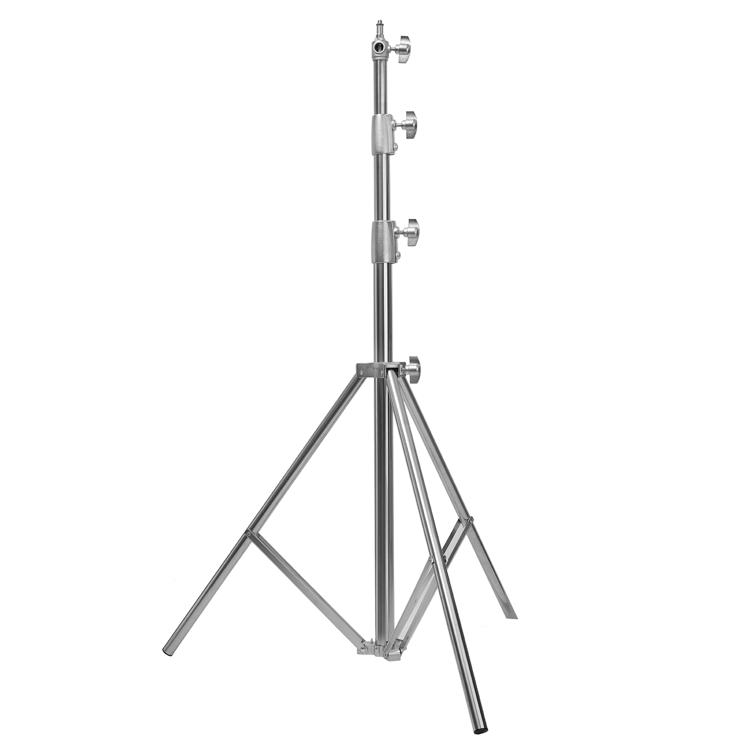 Fotulato 2.8m Stainless Steel  - огляд і ціна Lighting Gallery