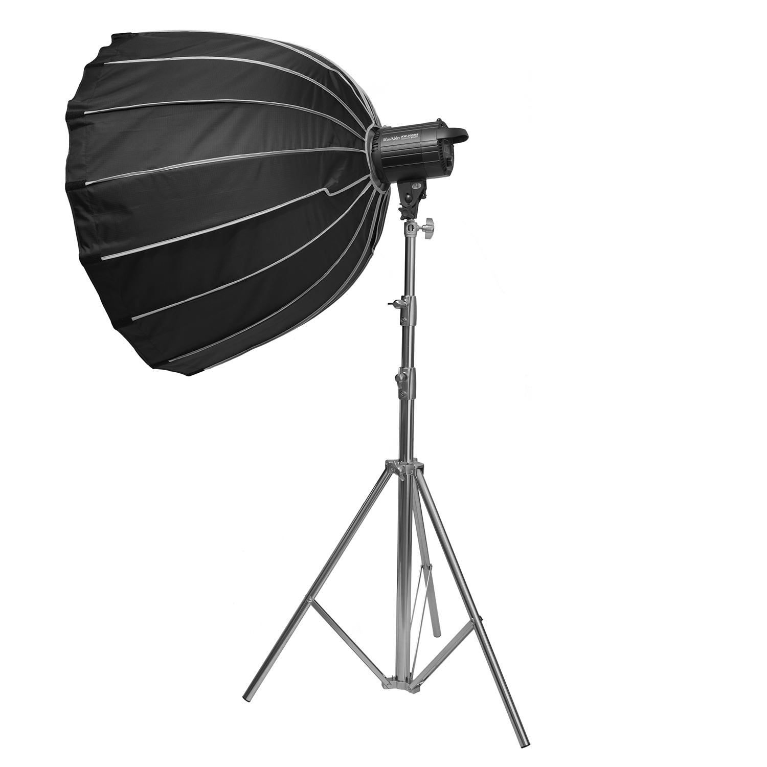 Fotulato 2.8m Stainless Steel  - огляд і ціна Lighting Gallery